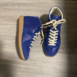 Masion Margiela Mens size 6 Which is Women 8